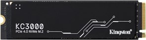 Накопитель SSD 2TB Kingston KC3000 (SKC3000D/2048G) 513742