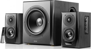Колонки Edifier S351DB Black 502747