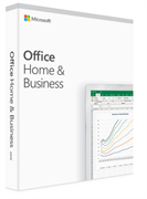 ПО Microsoft Office 2019 Home and Business English (T5D-03332) 514340