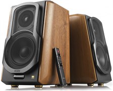 Колонки Edifier S1000MKII Brown 502744