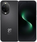 Смартфон Huawei Nova 15 12/256GB Black (PSN-LX9) 506790