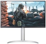 Монитор LG 27" 27UP650-W 515867