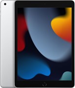 Планшет Apple iPad (9th Gen) 64GB Wi-Fi Silver (MK2L3) 509212