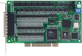 Плата расширения Advantech PCI-1758UDO-BE 508363