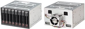 Корзина для накопителей SuperMicro CSE-M28SACB 508480