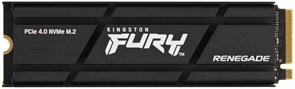 Накопитель SSD 2TB Kingston FURY Renegade (SFYRDK/2000G) 501116