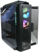 Корпус Raijintek Enyo Black 512674