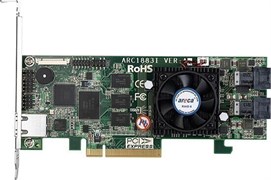 Контроллер RAID Areca ARC-1883i 506688