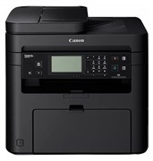 МФУ Canon i-SENSYS MF237w (1418C169/С030/С113) 508761