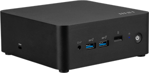 Платформа MSI Cubi NUC 1M-053BRU 514084