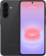 Смартфон Samsung Galaxy A37 8/256GB Charcoal (SM-A376E/DS) 507864