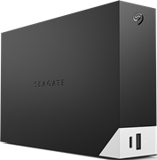 Внешний жёсткий диск 8TB Seagate One Touch Black (STLC8000400) 504836