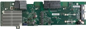 Плата расширения Advantech AOM-SADPT-S 508357