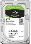 Жёсткий диск 8TB SATA-III Seagate Barracuda (ST8000DM004) 514113
