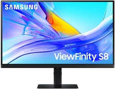 Монитор Samsung 27" LS27D804UAIXCI ViewFinity S8 S80UD 514950
