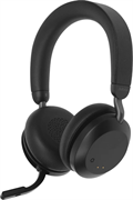 Гарнитура Jabra Evolve2 75 USB-C MS Teams Black 500662