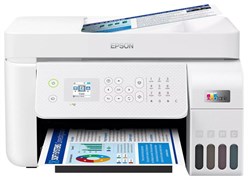 МФУ Epson EcoTank L5296 508802