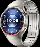 Умные часы Huawei Watch GT 6 Pro Titanium 501620