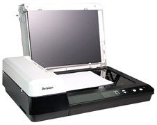 Сканер Avision AD130 509110