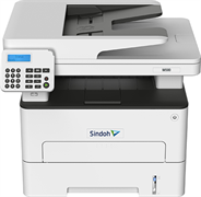 МФУ Sindoh M500 508974