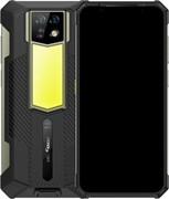 Смартфон Ulefone Armor 24 12/256GB Black 508712