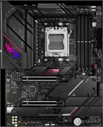 Материнская плата ASUS ROG STRIX B650E-E GAMING WIFI 513276