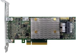 Контроллер RAID Lenovo 9350-8i 2GB Flash (4Y37A72483) 506702