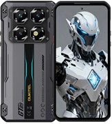 Смартфон Oukitel WP60 12/512GB Black 507325