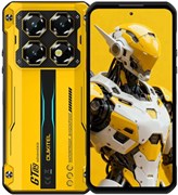 Смартфон Oukitel WP60 12/512GB Yellow 507327