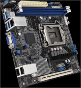 Серверная материнская плата ASUS P12R-I 507723