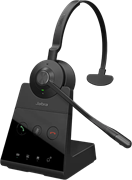Гарнитура Jabra Engage 65 SE Mono 509544