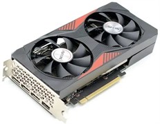 Видеокарта NVIDIA GeForce RTX 3060 AFOX 12GB (AF3060-12GD6H4-V4) 513811