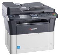 МФУ Kyocera FS-1025MFP 508825