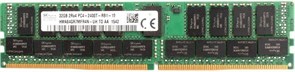 Оперативная память 32GB DDR4 2400MHz Hynix ECC Reg (HMA84GR7MFR4N-UH) OEM 506068