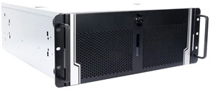 Серверный корпус InWin IW-R400-01N (6131850) 507681
