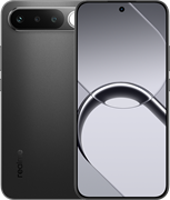 Смартфон Realme 16 5G 8/256GB Air Black (RMX5171) 507331