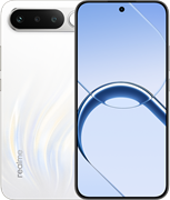 Смартфон Realme 16 5G 8/256GB Air White (RMX5171) 507332