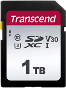 Карта памяти 1TB SD Transcend 300S (TS1TSDC300S) 503953