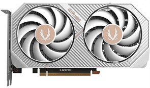Видеокарта NVIDIA GeForce RTX 5050 Zotac Twin Edge White OC 8GB (ZT-B50500Q-10M) 513825