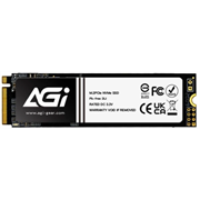 Накопитель SSD 2TB AGI AI828 (AGI2T0G44AI828) 514498