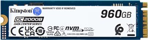 Накопитель SSD 960GB Kingston DC2000B (SEDC2000BM8/960G) 510454