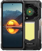Смартфон Ulefone Armor 33 12/512GB Black 508727