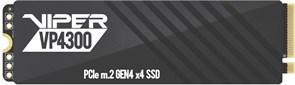 Накопитель SSD 2TB Patriot Viper VP4300 (VP4300-2TBM28H) 510798