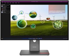 Монитор Lenovo 27" ThinkVision P27Q-40 (64A7GAT6EU) 515044