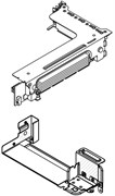 Переходная плата Lenovo 4XH7A82907 508339