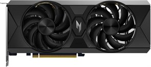 Видеокарта AMD Radeon RX 9060 XT Acer Nitro OC 8GB (DP.Z4UWW.P01) 513757