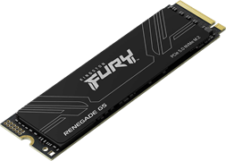 Накопитель SSD 2TB Kingston FURY Renegade G5 (SFYR2S/2T0) 518519