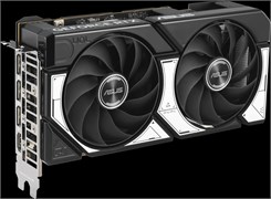 Видеокарта NVIDIA GeForce RTX 5060 ASUS Dual OC 8GB (DUAL-RTX5060-O8G) 513580