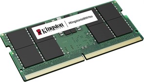 Оперативная память 32GB DDR5 5600MHz Kingston SO-DIMM (KCP556SD8-32) 510736