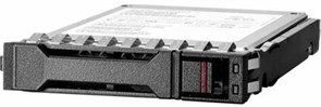 Жёсткий диск 1.2TB SAS HPE (J8S08B) 505883